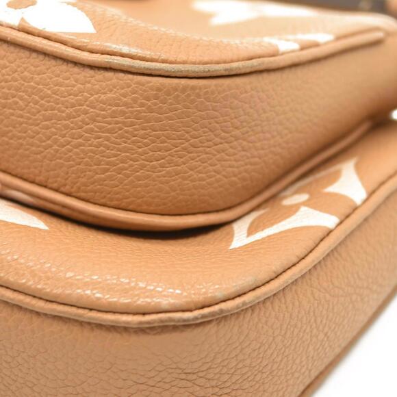 Louis Vuitton Empreinte Monogram Giant Multi Pochette - Picture 13 of 15